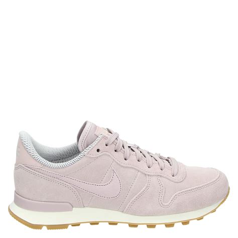 Dames Roze. Nike NL.